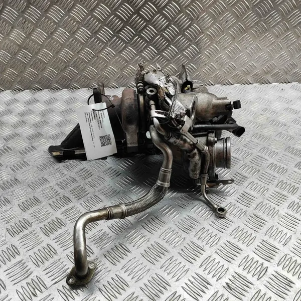 VW Turbo OEM 06F145701H för Golf V 2.0L 147kw image 3