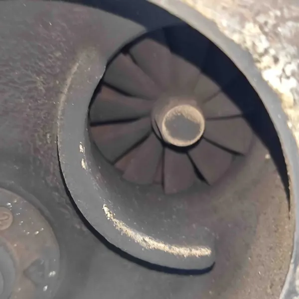VW Turbo OEM 06F145701H för Golf V 2.0L 147kw image 7