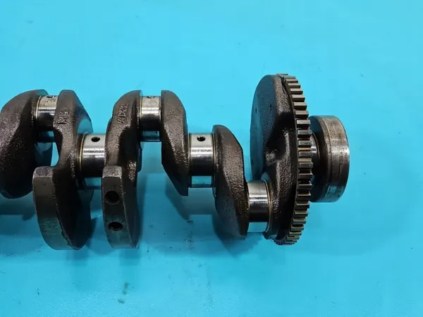 Käytetty kampiakseli OEM IMPRK1484428 Hyundai Elantralle image 4