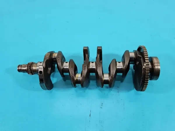 Käytetty kampiakseli OEM IMPRK1484428 Hyundai Elantralle image 7