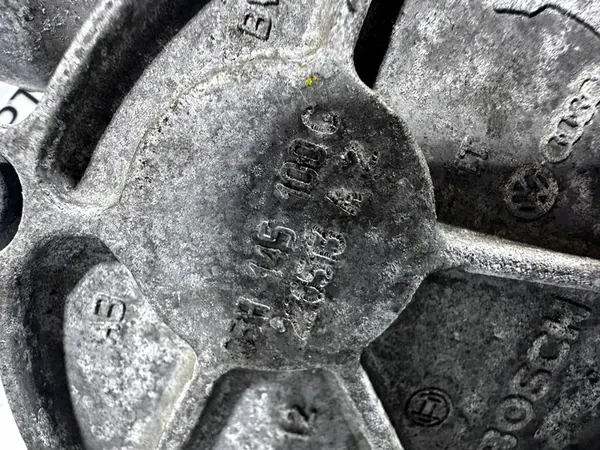 Imupumppu Volkswagen Porsche Audi 03H145100C image 2