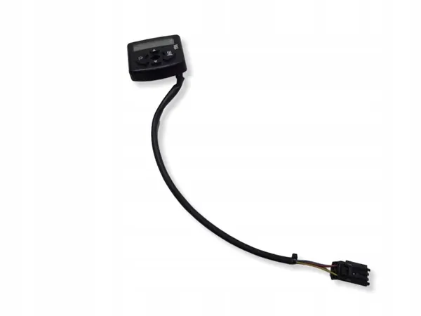 Module de contrôle Webasto Ford Transit MK7 OEM 221000314700 image 2