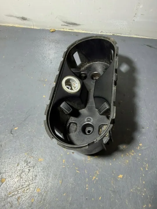 Porte-gobelet Porsche Cayenne 2021 OEM 7P5862531 image 2
