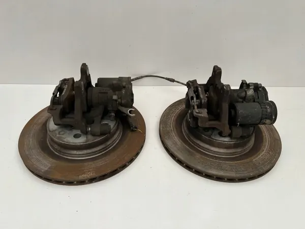 OEM 6799369 Jarrulevyt & Palat Taka 300x20 image 2