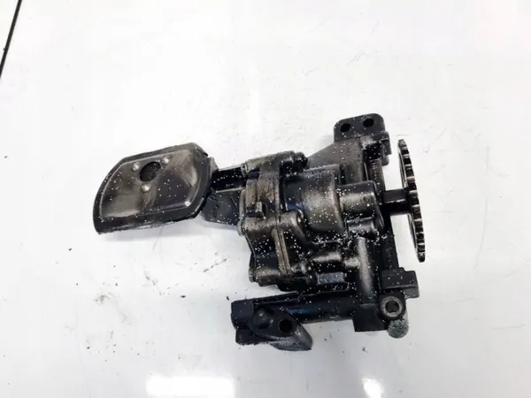 Pompe à huile OEM 9431291021 pour Lancia Phedra 2.0L image 2