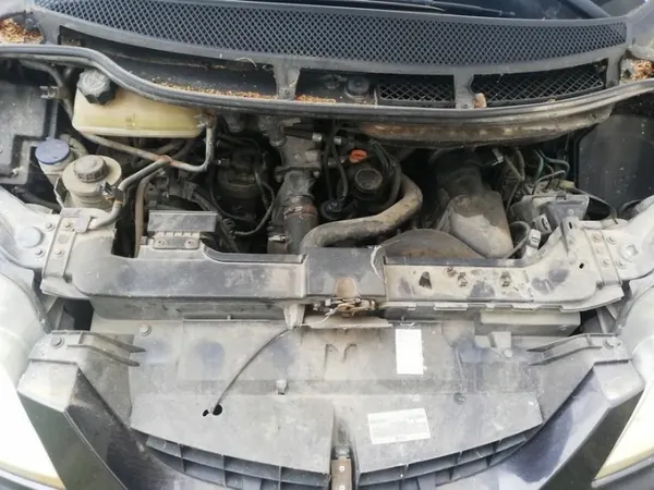 Pompe à huile OEM 9431291021 pour Lancia Phedra 2.0L image 5