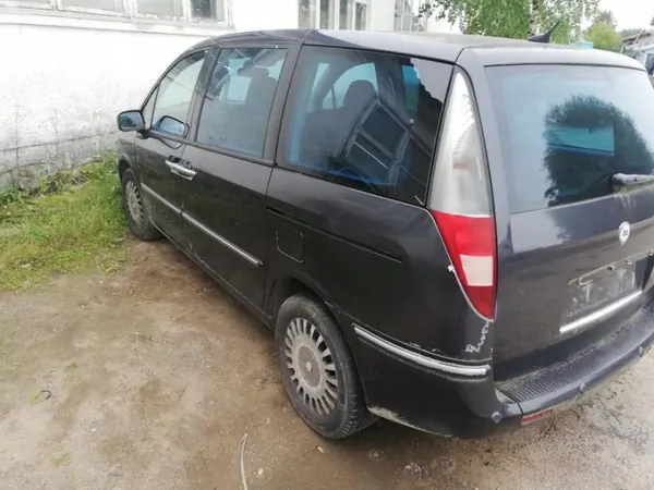 Pompe à huile OEM 9431291021 pour Lancia Phedra 2.0L image 6