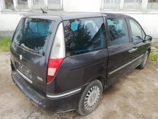 Pompe à huile OEM 9431291021 pour Lancia Phedra 2.0L image 8