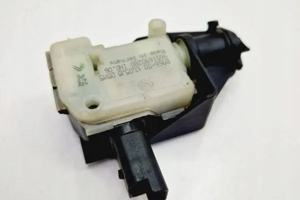 Tappo carburante CITROËN C4 II (B7) 9651690280 image 4