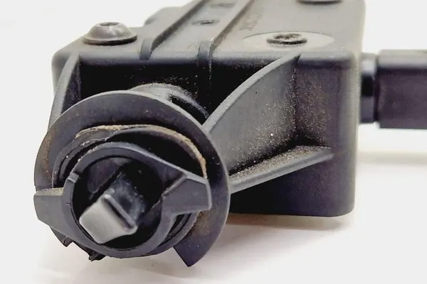 Tappo carburante CITROËN C4 II (B7) 9651690280 image 5