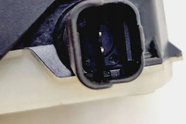 Tappo carburante CITROËN C4 II (B7) 9651690280 image 6