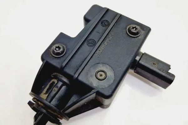 Tappo carburante CITROËN C4 II (B7) 9651690280 image 7