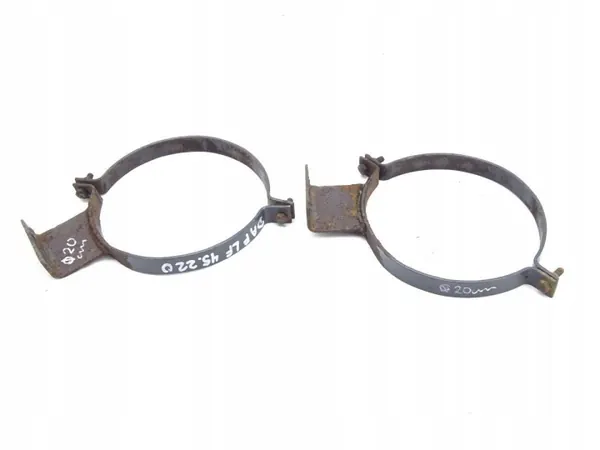 Suporte de tanque de ar DAF LF 45 55 01-13 20cm image 2