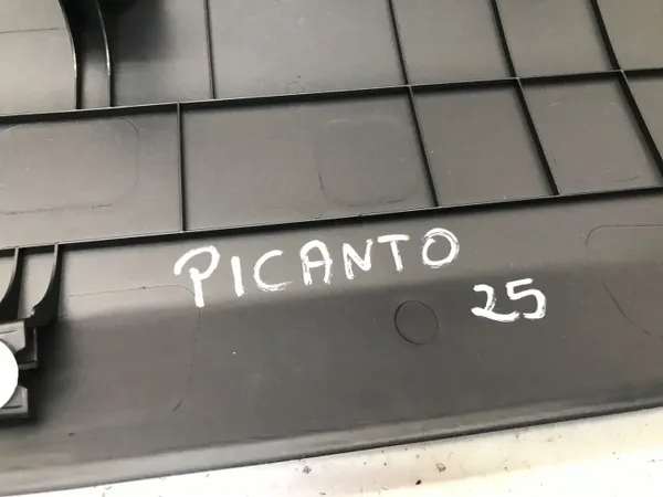 Kia Picanto III Lift 2025 Kofferbakdeksel OEM 81751-G6700 image 3