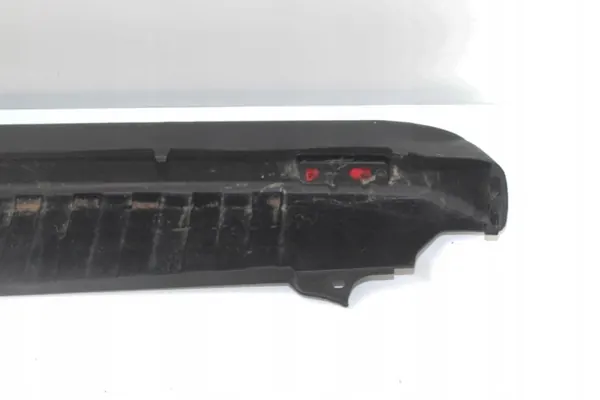 Pare-chocs Arrière Opel OE pour Vivaro B 2014-2018 image 7