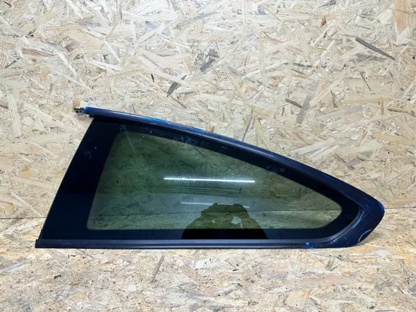 BMW 4 F32 linke Karosseriescheibe OEM 7433355 - Neu image 2