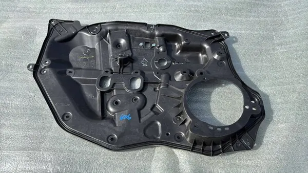 Regulador ventanilla delantera izquierda Mazda 2 OEM DA6C5997X image 2