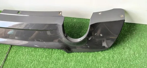 Bakre stötfångardekor BMW E92 E93 M-Paket OEM image 2
