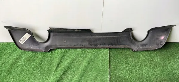 Bakre stötfångardekor BMW E92 E93 M-Paket OEM image 5