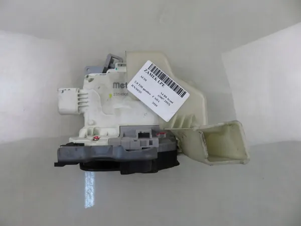 Metzger Dörrlås 2314005 image 2