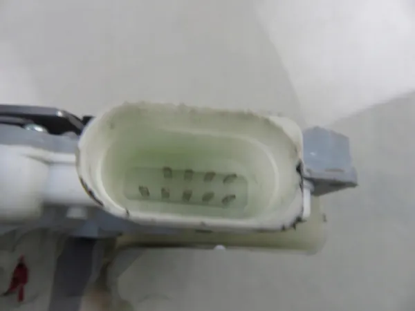 Metzger Dörrlås 2314005 image 3