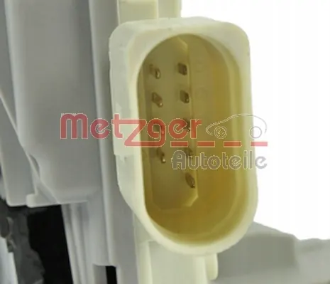 Metzger Dörrlås 2314005 image 8