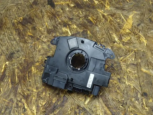 Cabo espiral de airbag para Golf VI Scirocco Tiguan Passat B7 OEM image 2