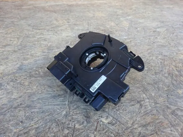 Cabo espiral de airbag para Golf VI Scirocco Tiguan Passat B7 OEM image 4