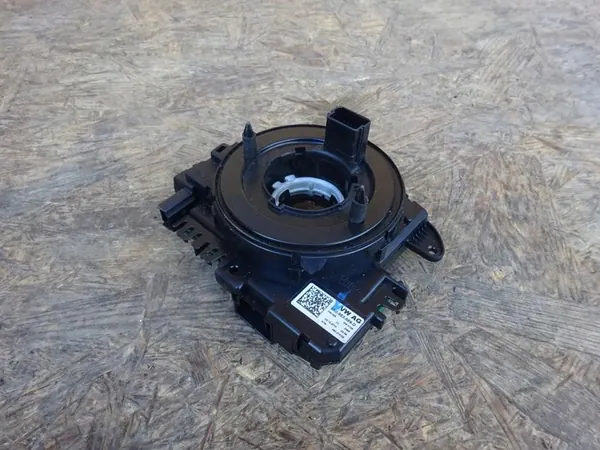 Cabo espiral de airbag para Golf VI Scirocco Tiguan Passat B7 OEM image 5