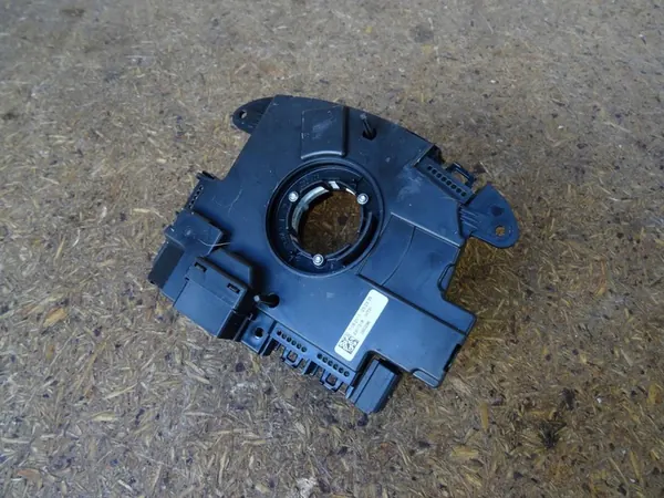 Cabo espiral de airbag para Golf VI Scirocco Tiguan Passat B7 OEM image 9