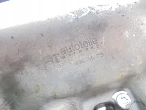 OPEL VECTRA C Coletor de admissão OEM 7.00373.12.0 image 10