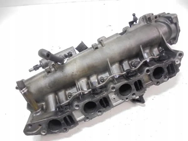 OPEL VECTRA C Coletor de admissão OEM 7.00373.12.0 image 2