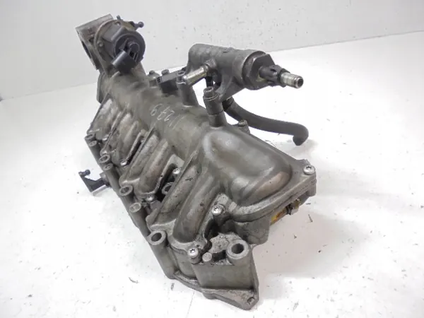 OPEL VECTRA C Coletor de admissão OEM 7.00373.12.0 image 4