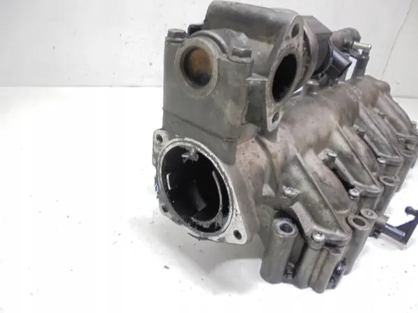 OPEL VECTRA C Coletor de admissão OEM 7.00373.12.0 image 5