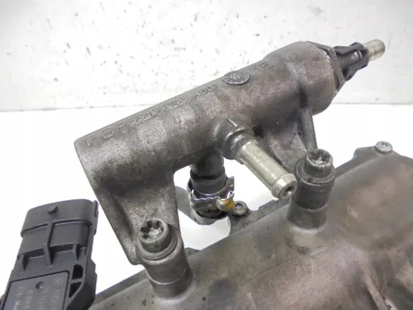 OPEL VECTRA C Coletor de admissão OEM 7.00373.12.0 image 7