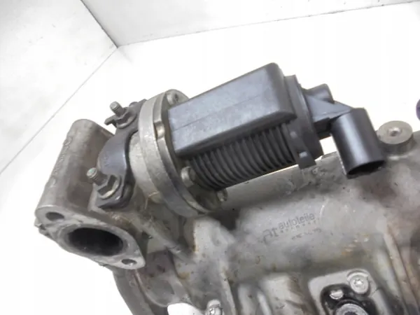 OPEL VECTRA C Coletor de admissão OEM 7.00373.12.0 image 8