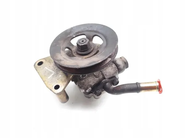 Bomba de direção assistida Nissan Navara 2.5 D 4x4 Diesel 2003 OEM image 10