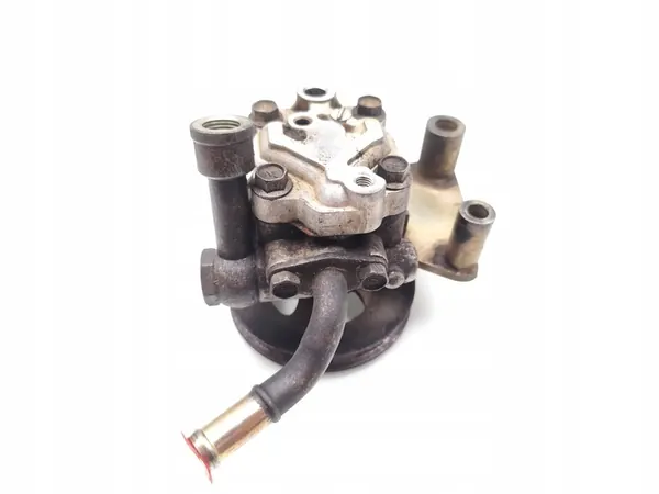 Bomba de direção assistida Nissan Navara 2.5 D 4x4 Diesel 2003 OEM image 5