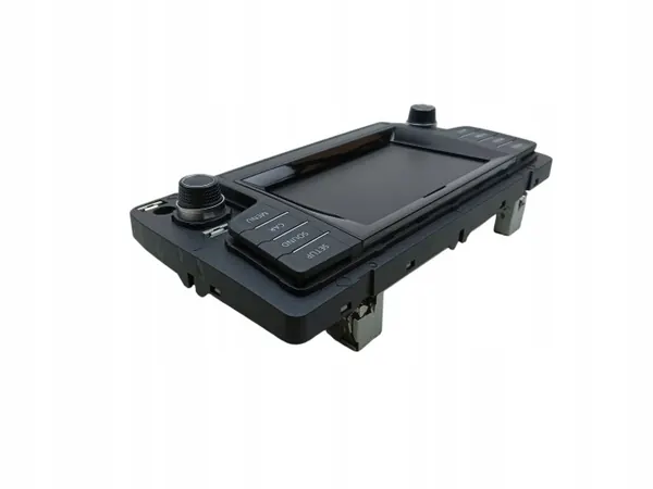 Écran de navigation OEM 5G0919605 pour VW Golf VII image 3