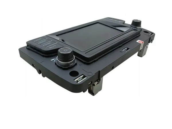 Écran de navigation OEM 5G0919605 pour VW Golf VII image 8