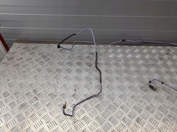 Porsche Cayenne (92A) Ilmajousitus Takana 7P0616719D image 3