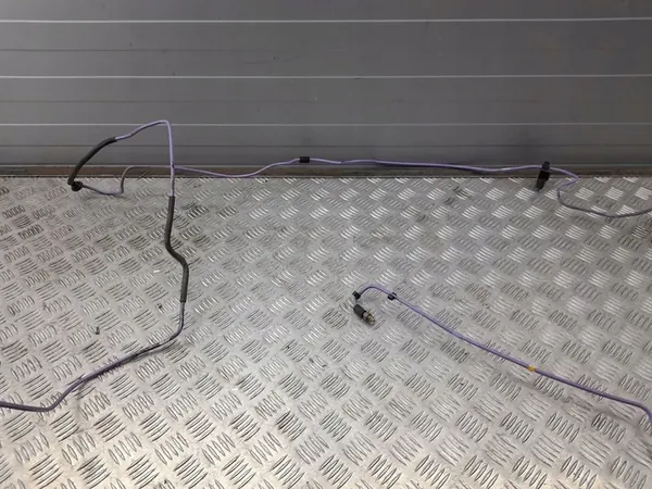 Porsche Cayenne (92A) Ilmajousitus Takana 7P0616719D image 4