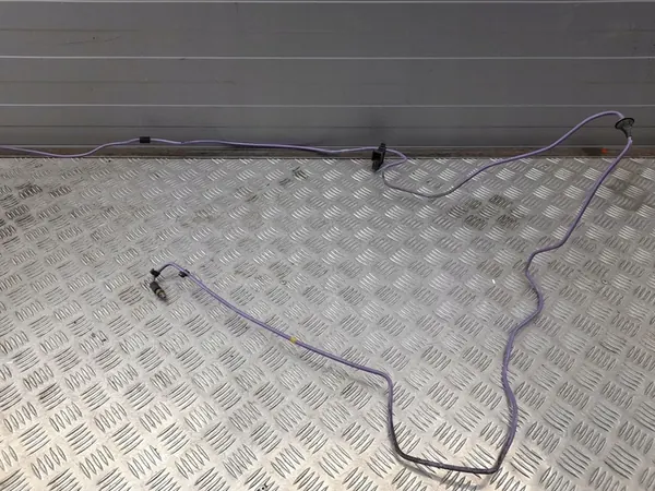 Porsche Cayenne (92A) Ilmajousitus Takana 7P0616719D image 5