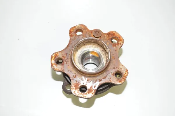 Gebrauchtes BMW OE Vorderes rechtes Achsschenkellager 31206893686 image 2