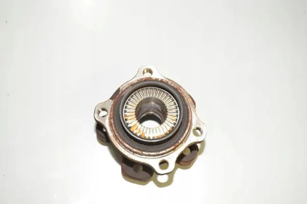 Gebrauchtes BMW OE Vorderes rechtes Achsschenkellager 31206893686 image 3