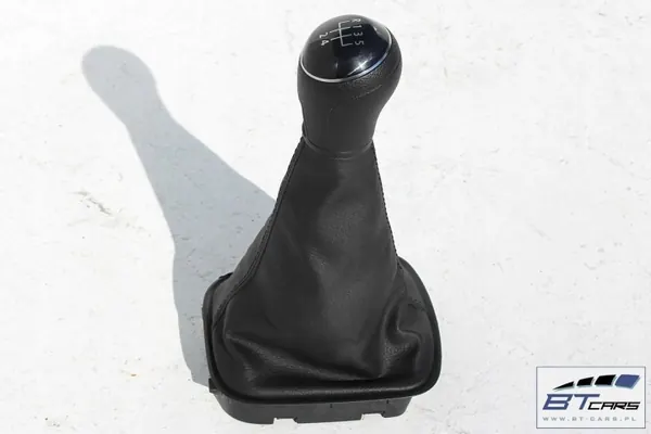 Manchon Levier VW Polo OEM 6C0711113D Occasion image 6