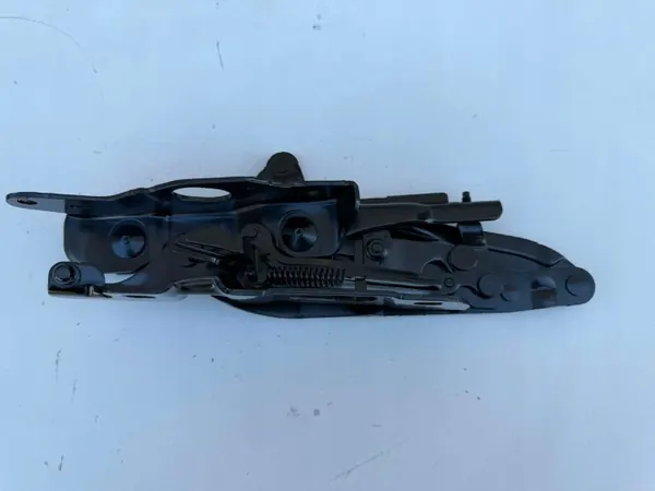 Porsche Panamera 971 Vasen Konnusaranen OEM 971823611 8085 image 2