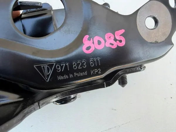 Porsche Panamera 971 Vasen Konnusaranen OEM 971823611 8085 image 3