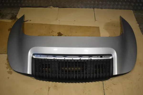 Porsche 991 Cabrio Baklucka OEM 99151233121 Begagnad image 2