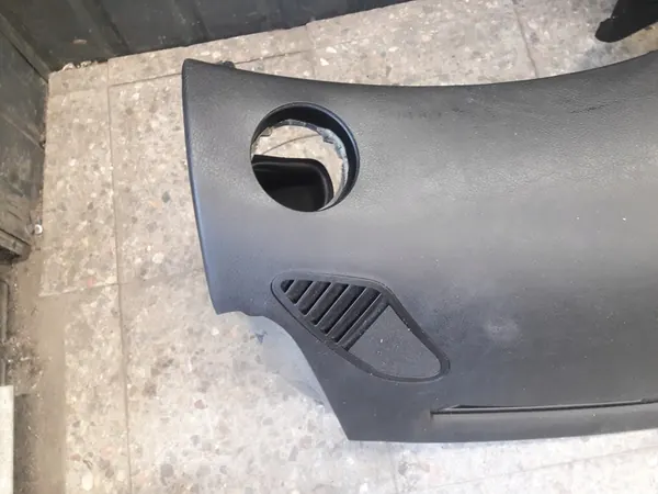 Console Alfa Romeo 159 image 3